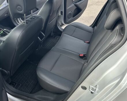 Сірий Рено Меган, об'ємом двигуна 1.5 л та пробігом 229 тис. км за 8900 $, фото 5 на Automoto.ua