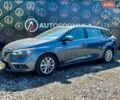 Сірий Рено Меган, об'ємом двигуна 1.6 л та пробігом 289 тис. км за 12490 $, фото 4 на Automoto.ua