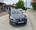 Серый Рено Меган, объемом двигателя 1.5 л и пробегом 167 тыс. км за 9800 $, фото 2 на Automoto.ua