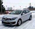 Сірий Рено Меган, об'ємом двигуна 1.5 л та пробігом 255 тис. км за 9000 $, фото 4 на Automoto.ua