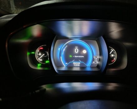 Сірий Рено Меган, об'ємом двигуна 1.5 л та пробігом 318 тис. км за 13200 $, фото 7 на Automoto.ua