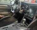 Сірий Рено Меган, об'ємом двигуна 1.46 л та пробігом 196 тис. км за 14000 $, фото 6 на Automoto.ua