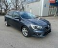 Сірий Рено Меган, об'ємом двигуна 1.46 л та пробігом 182 тис. км за 11900 $, фото 2 на Automoto.ua