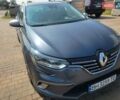 Серый Рено Меган, объемом двигателя 1.5 л и пробегом 233 тыс. км за 12950 $, фото 41 на Automoto.ua