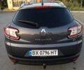 Серый Рено Меган, объемом двигателя 1.46 л и пробегом 240 тыс. км за 9900 $, фото 6 на Automoto.ua