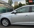 Сірий Рено Меган, об'ємом двигуна 1.5 л та пробігом 239 тис. км за 9500 $, фото 22 на Automoto.ua