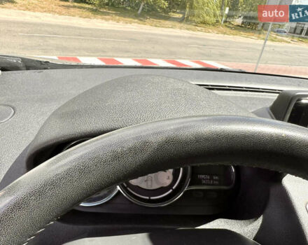 Серый Рено Меган, объемом двигателя 1.46 л и пробегом 119 тыс. км за 8999 $, фото 41 на Automoto.ua