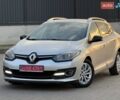 Сірий Рено Меган, об'ємом двигуна 1.5 л та пробігом 250 тис. км за 8300 $, фото 1 на Automoto.ua