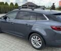 Сірий Рено Меган, об'ємом двигуна 1.5 л та пробігом 150 тис. км за 12300 $, фото 23 на Automoto.ua