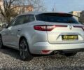 Сірий Рено Меган, об'ємом двигуна 1.6 л та пробігом 87 тис. км за 14200 $, фото 3 на Automoto.ua