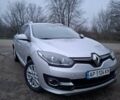 Серый Рено Меган, объемом двигателя 1.46 л и пробегом 270 тыс. км за 9800 $, фото 3 на Automoto.ua