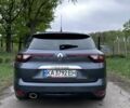 Сірий Рено Меган, об'ємом двигуна 1.5 л та пробігом 217 тис. км за 14500 $, фото 1 на Automoto.ua