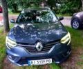 Серый Рено Меган, объемом двигателя 1.5 л и пробегом 232 тыс. км за 13500 $, фото 1 на Automoto.ua