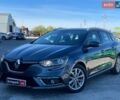 Сірий Рено Меган, об'ємом двигуна 1.5 л та пробігом 201 тис. км за 10990 $, фото 1 на Automoto.ua