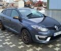 Сірий Рено Меган, об'ємом двигуна 2 л та пробігом 133 тис. км за 12500 $, фото 18 на Automoto.ua