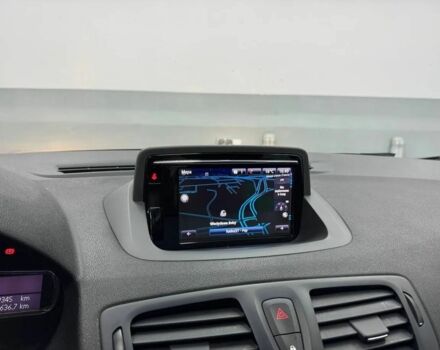 Сірий Рено Меган, об'ємом двигуна 1.5 л та пробігом 179 тис. км за 2400 $, фото 1 на Automoto.ua