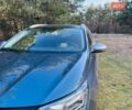 Сірий Рено Меган, об'ємом двигуна 1.46 л та пробігом 240 тис. км за 13500 $, фото 28 на Automoto.ua