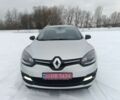 Сірий Рено Меган, об'ємом двигуна 1.5 л та пробігом 160 тис. км за 9900 $, фото 16 на Automoto.ua