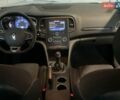 Сірий Рено Меган, об'ємом двигуна 1.6 л та пробігом 77 тис. км за 3500 $, фото 12 на Automoto.ua