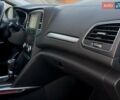 Рено Меган 2016 в Бердичеве на Automoto.ua Серый Рено Меган, объемом двигателя 1.46 л и пробегом 216 тыс. км за 13200 $, фото 40 на Automoto.ua