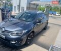 Сірий Рено Меган, об'ємом двигуна 1.6 л та пробігом 236 тис. км за 10500 $, фото 9 на Automoto.ua