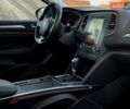 Рено Меган 2016 в Бердичеве на Automoto.ua Серый Рено Меган, объемом двигателя 1.46 л и пробегом 216 тыс. км за 13200 $, фото 39 на Automoto.ua