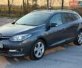 Сірий Рено Меган, об'ємом двигуна 1.46 л та пробігом 124 тис. км за 10999 $, фото 1 на Automoto.ua