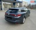 Сірий Рено Меган, об'ємом двигуна 1.46 л та пробігом 182 тис. км за 11900 $, фото 8 на Automoto.ua