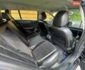 Сірий Рено Меган, об'ємом двигуна 1.6 л та пробігом 288 тис. км за 8999 $, фото 9 на Automoto.ua