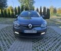 Серый Рено Меган, объемом двигателя 1.5 л и пробегом 279 тыс. км за 9400 $, фото 20 на Automoto.ua