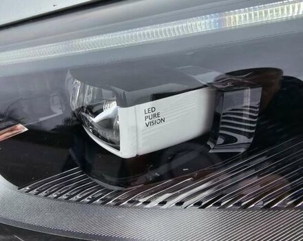 Серый Рено Меган, объемом двигателя 1.46 л и пробегом 217 тыс. км за 13350 $, фото 49 на Automoto.ua