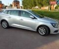 Сірий Рено Меган, об'ємом двигуна 1.5 л та пробігом 225 тис. км за 14500 $, фото 1 на Automoto.ua