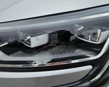 Серый Рено Меган, объемом двигателя 1.46 л и пробегом 217 тыс. км за 13350 $, фото 48 на Automoto.ua