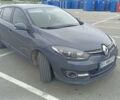 Сірий Рено Меган, об'ємом двигуна 1.5 л та пробігом 182 тис. км за 10000 $, фото 5 на Automoto.ua