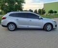 Серый Рено Меган, объемом двигателя 1.46 л и пробегом 270 тыс. км за 9100 $, фото 8 на Automoto.ua