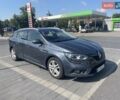 Серый Рено Меган, объемом двигателя 1.46 л и пробегом 210 тыс. км за 9800 $, фото 1 на Automoto.ua