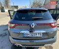 Серый Рено Меган, объемом двигателя 1.5 л и пробегом 233 тыс. км за 12950 $, фото 53 на Automoto.ua