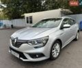 Сірий Рено Меган, об'ємом двигуна 1.5 л та пробігом 239 тис. км за 9500 $, фото 7 на Automoto.ua