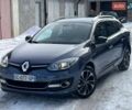 Серый Рено Меган, объемом двигателя 1.5 л и пробегом 174 тыс. км за 10200 $, фото 51 на Automoto.ua