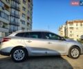 Серый Рено Меган, объемом двигателя 1.5 л и пробегом 201 тыс. км за 9300 $, фото 3 на Automoto.ua