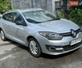 Сірий Рено Меган, об'ємом двигуна 1.46 л та пробігом 280 тис. км за 5800 $, фото 4 на Automoto.ua