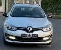 Сірий Рено Меган, об'ємом двигуна 1.5 л та пробігом 105 тис. км за 12400 $, фото 1 на Automoto.ua