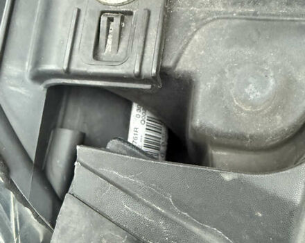 Серый Рено Меган, объемом двигателя 1.5 л и пробегом 180 тыс. км за 11800 $, фото 87 на Automoto.ua