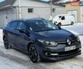 Серый Рено Меган, объемом двигателя 1.5 л и пробегом 174 тыс. км за 10200 $, фото 1 на Automoto.ua