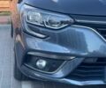 Сірий Рено Меган, об'ємом двигуна 1.5 л та пробігом 180 тис. км за 11999 $, фото 6 на Automoto.ua