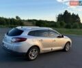 Сірий Рено Меган, об'ємом двигуна 1.5 л та пробігом 184 тис. км за 7900 $, фото 5 на Automoto.ua