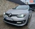Сірий Рено Меган, об'ємом двигуна 1.46 л та пробігом 232 тис. км за 9100 $, фото 1 на Automoto.ua