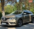 Серый Рено Меган, объемом двигателя 0 л и пробегом 173 тыс. км за 12900 $, фото 3 на Automoto.ua