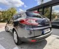 Сірий Рено Меган, об'ємом двигуна 1.5 л та пробігом 122 тис. км за 8300 $, фото 9 на Automoto.ua