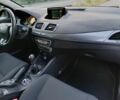 Серый Рено Меган, объемом двигателя 1.5 л и пробегом 160 тыс. км за 10300 $, фото 21 на Automoto.ua